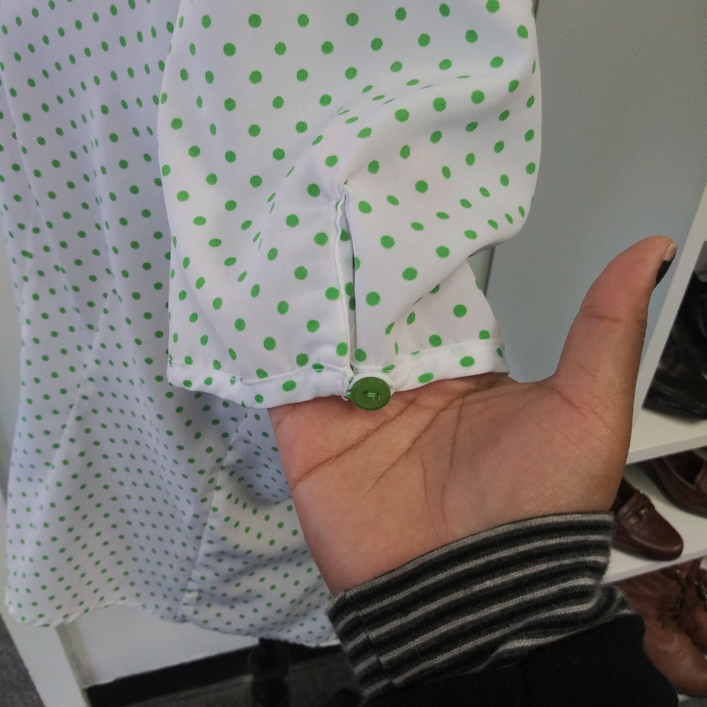 Blouse - Picture 5 of 5